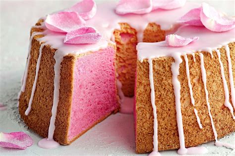 angel cakes instagram|light angel cake recipes.